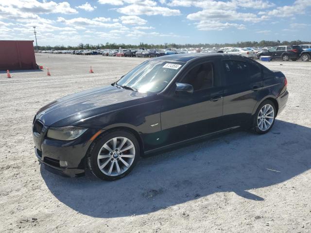 2011 Bmw 328 I Sulev na sprzedaż w Arcadia, FL - Minor Dent/Scratches