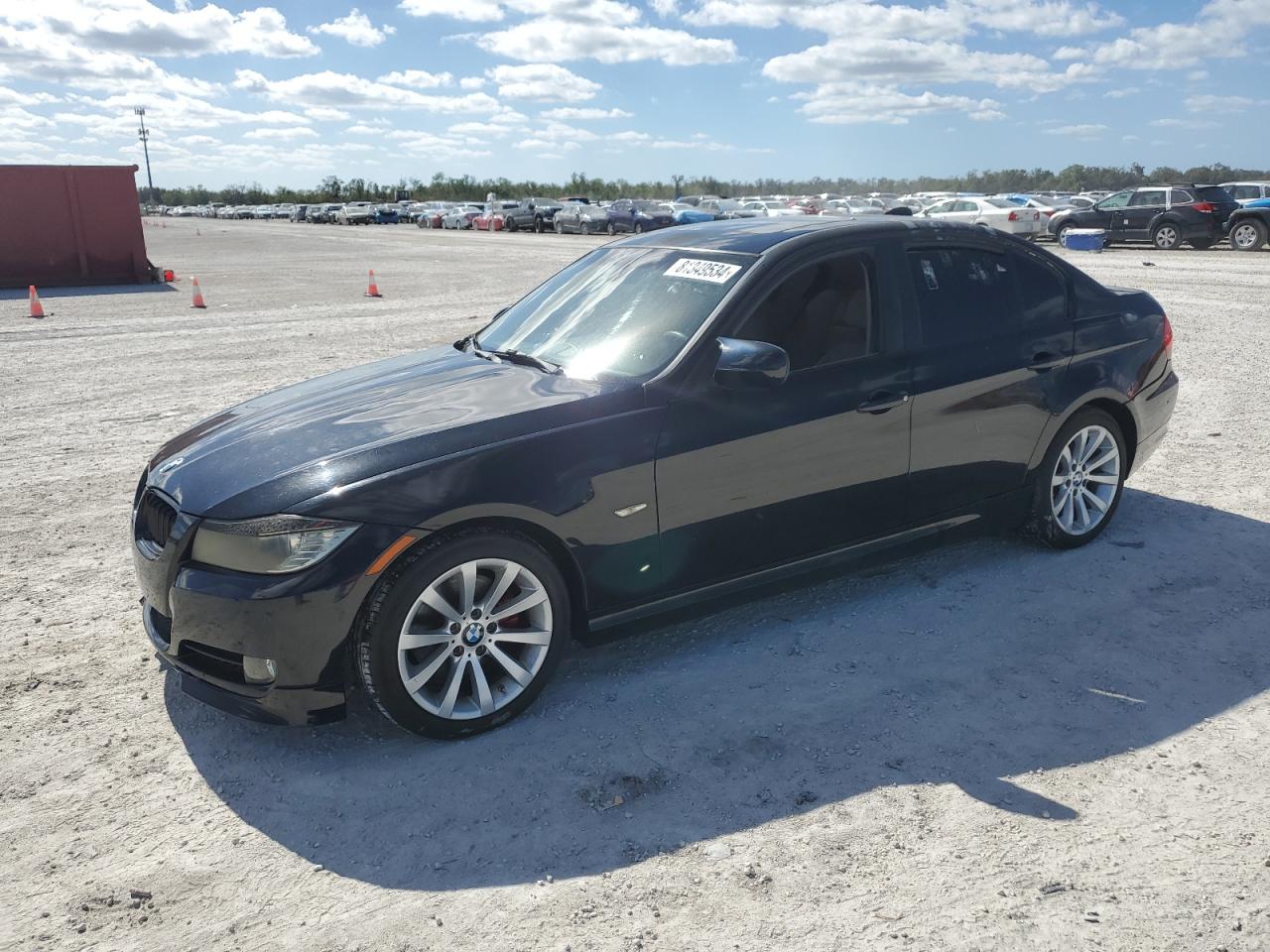 2011 BMW 3er - Image 1