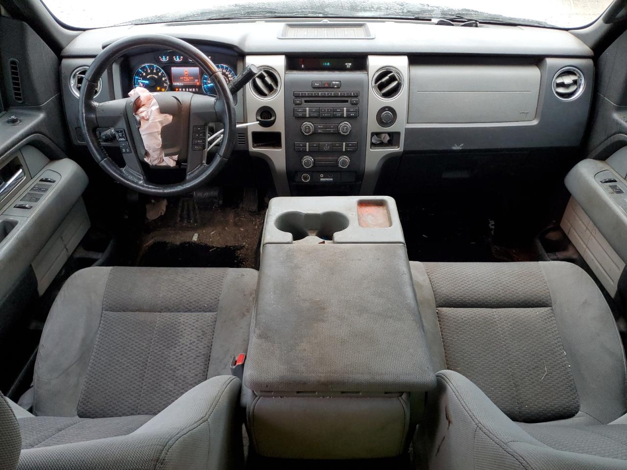 2011 Ford F-150 - Image 8