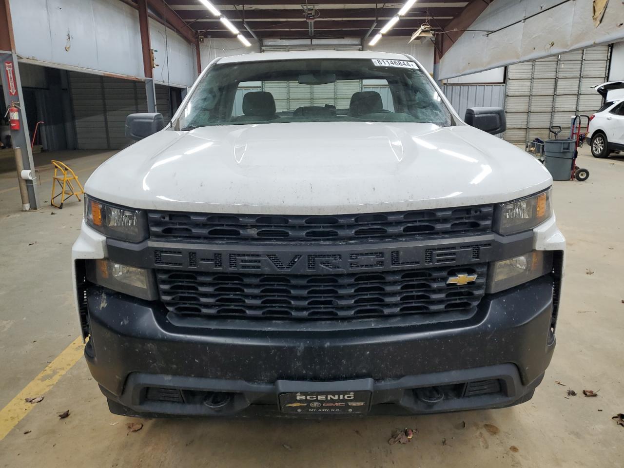 2021 Chevrolet Silverado - Image 5