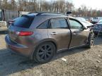 2003 Infiniti Fx35  იყიდება Baltimore-ში, MD - Front End