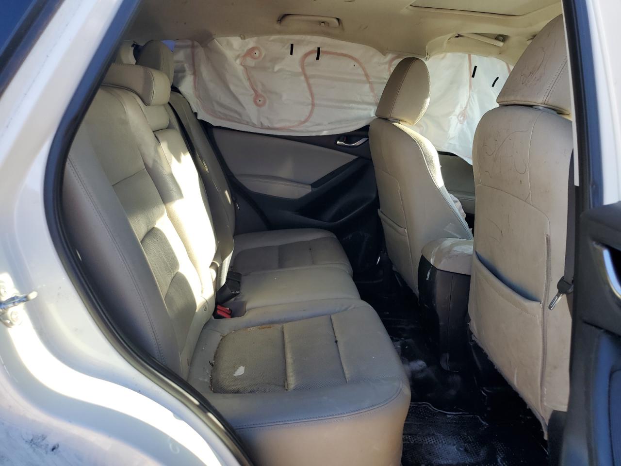 2014 Mazda CX-5 - Image 11