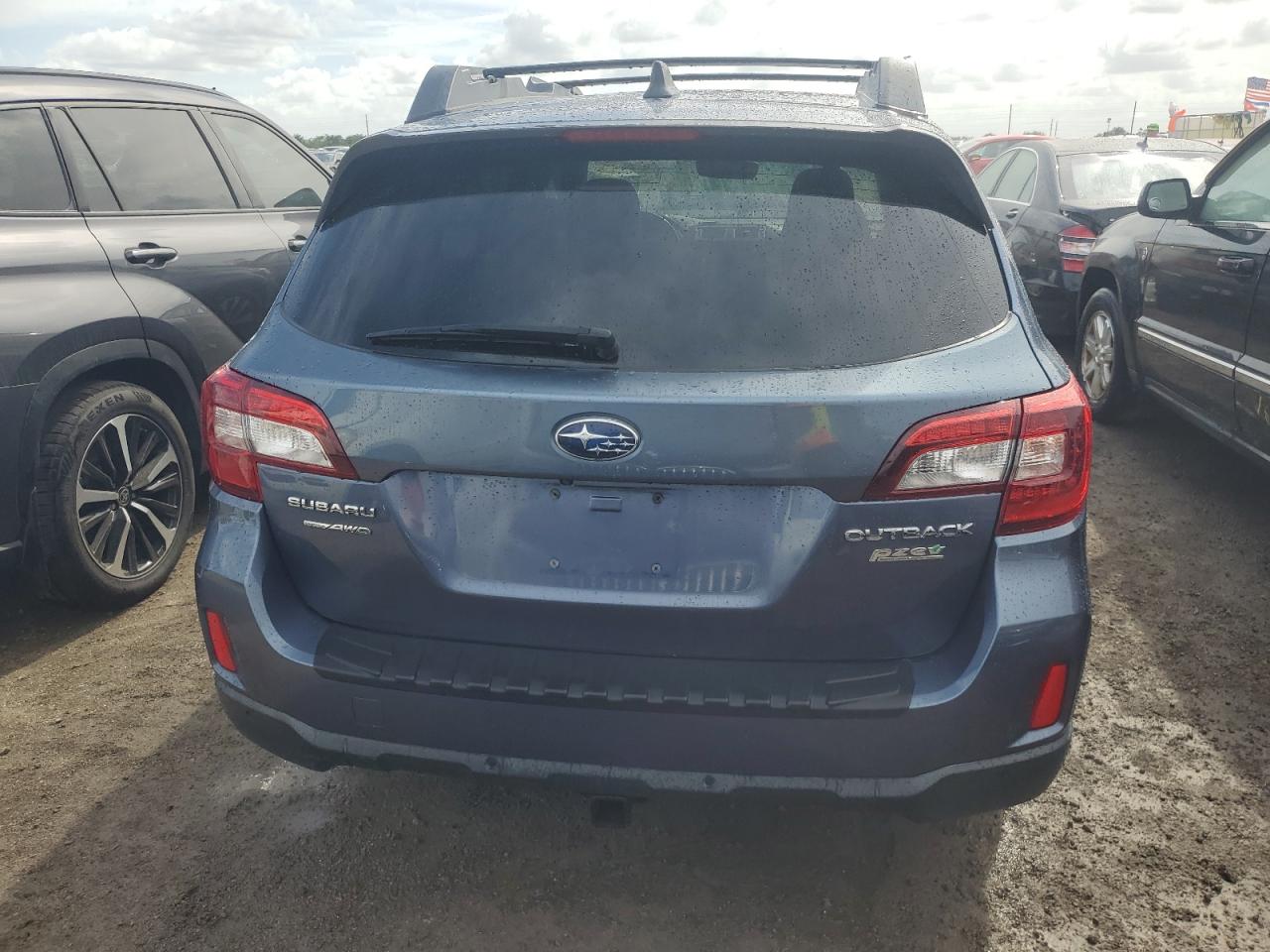 2017 Subaru Outback - Image 6