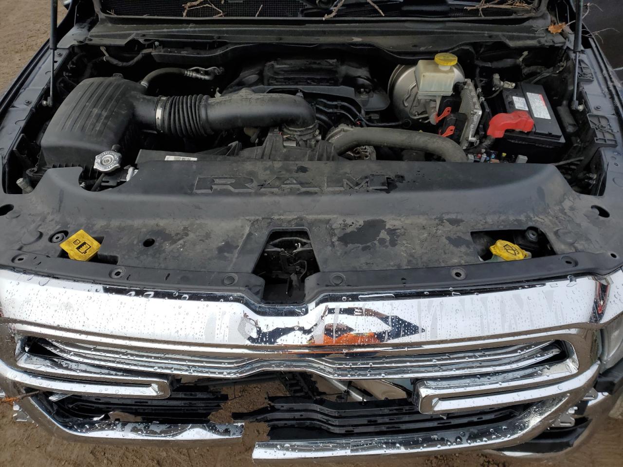 2019 RAM 1500 - Image 11
