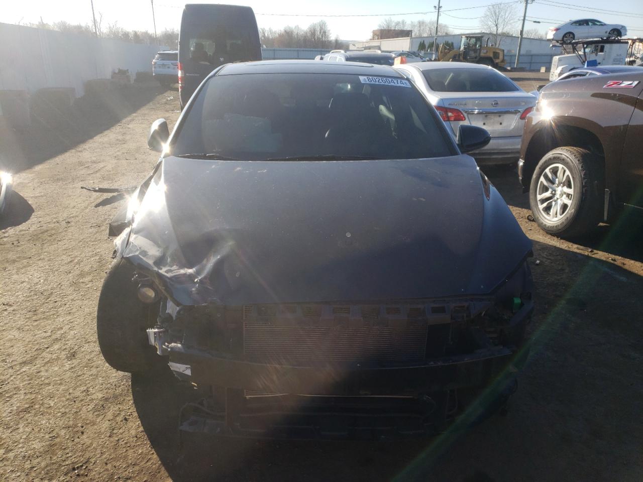 VIN 5NPD84LF2JH363809 2018 HYUNDAI ELANTRA no.5