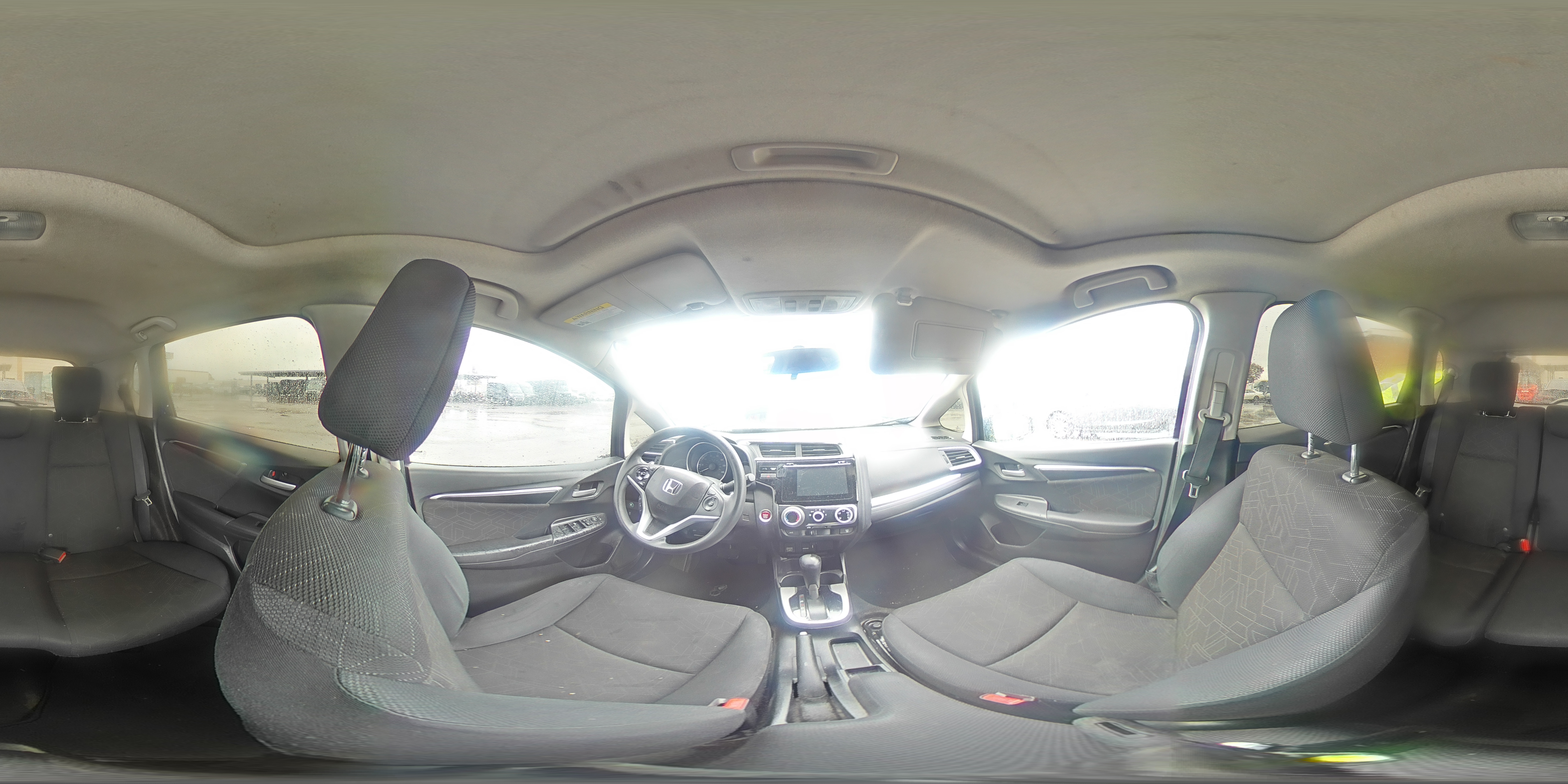2015 Honda Fit - Image 13