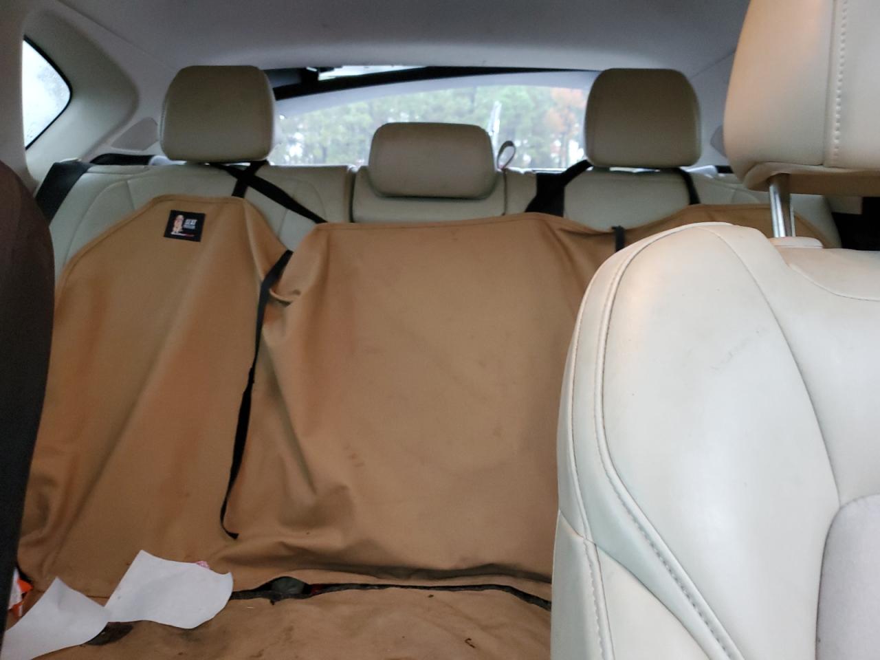 2018 Mazda Cx-5 Touring VIN: JM3KFACM9J1429085 Lot: 80930614