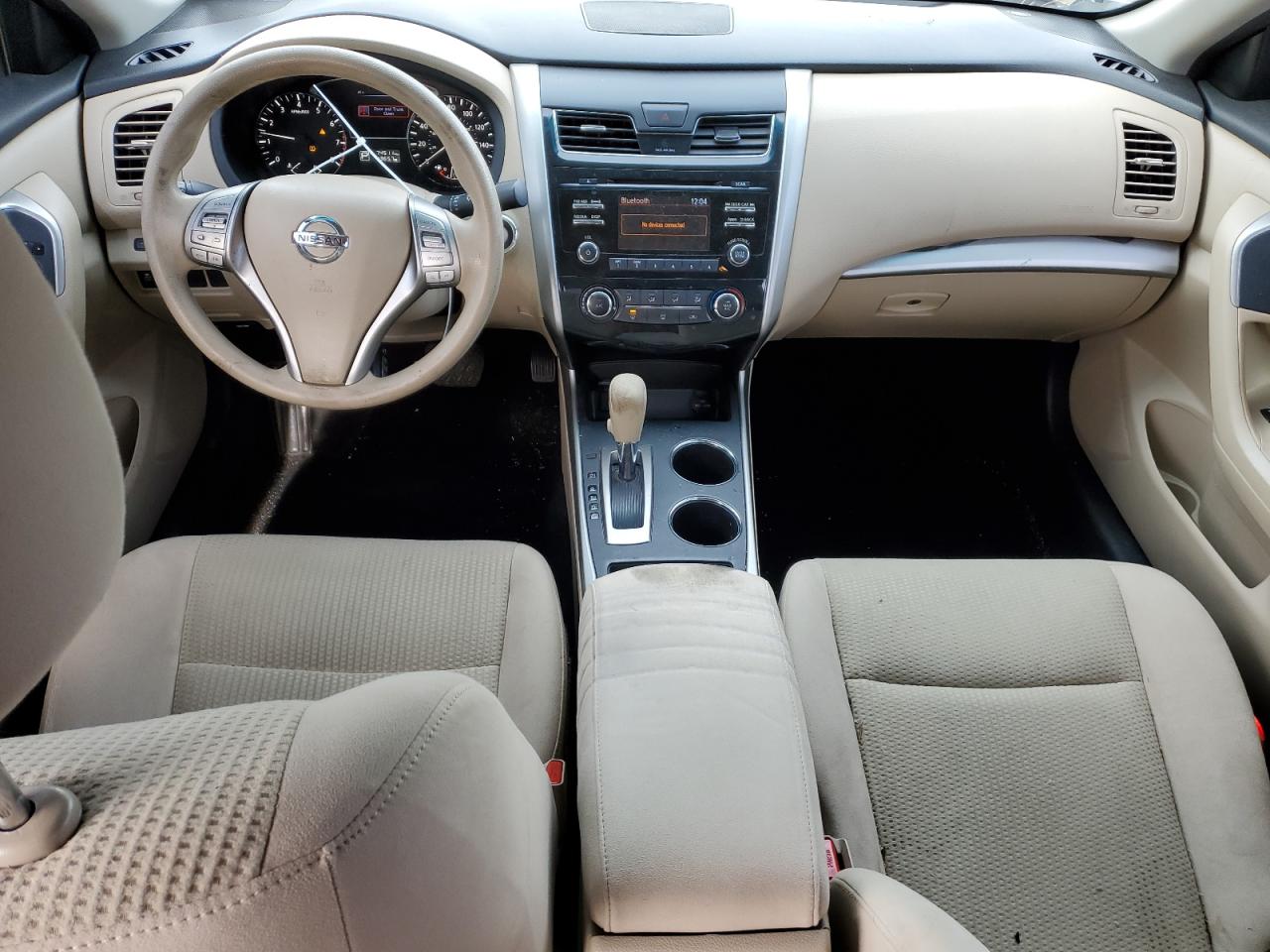 2015 Nissan Altima - Image 8