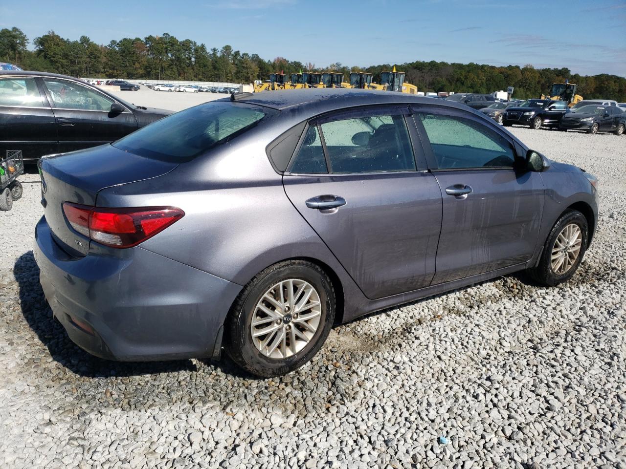 2018 Kia Rio - Image 3