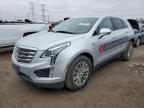 2018 Cadillac Xt5 Luxury en Venta en Elgin, IL - Rear End