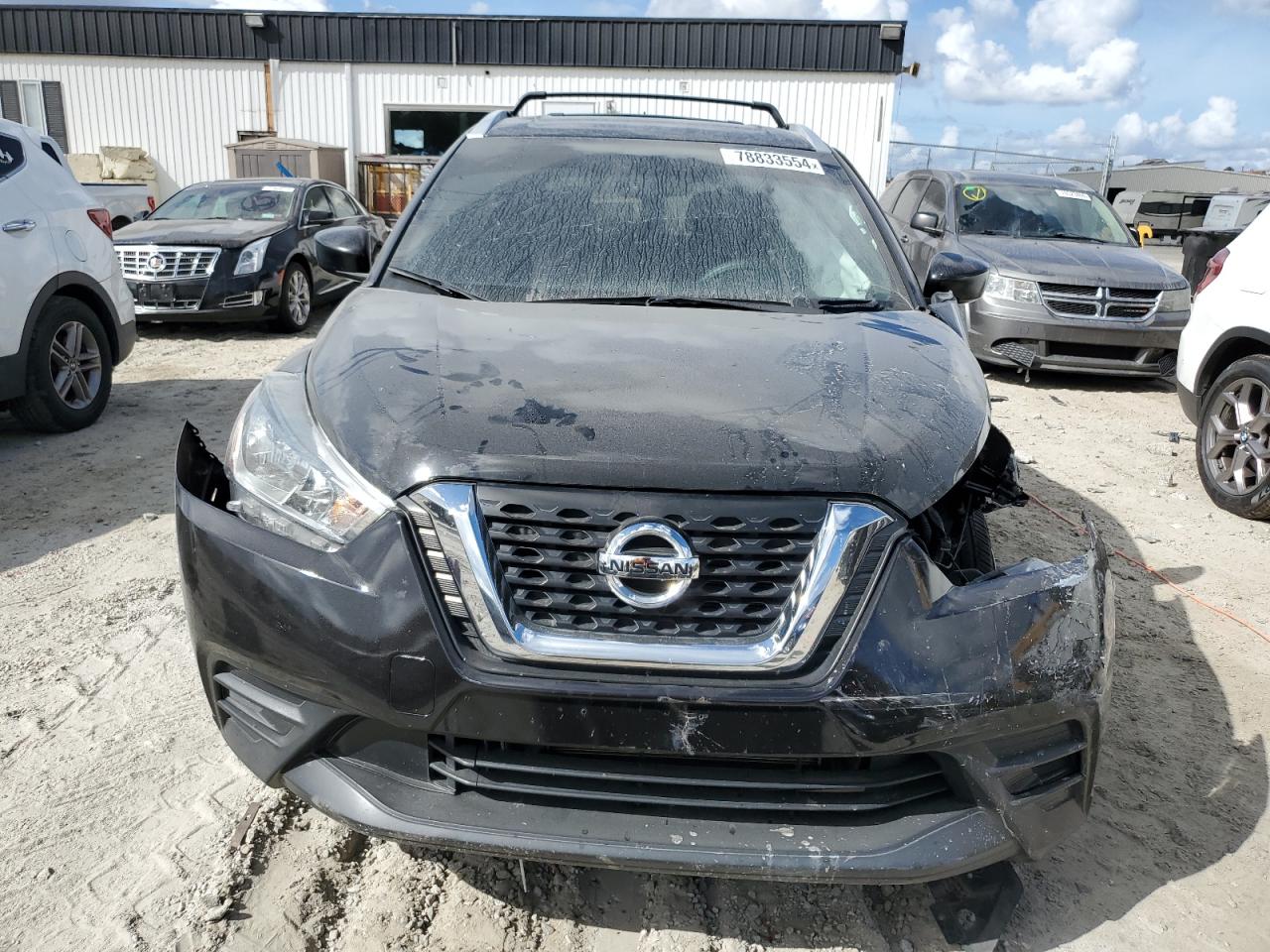 2019 Nissan Kicks - Image 5