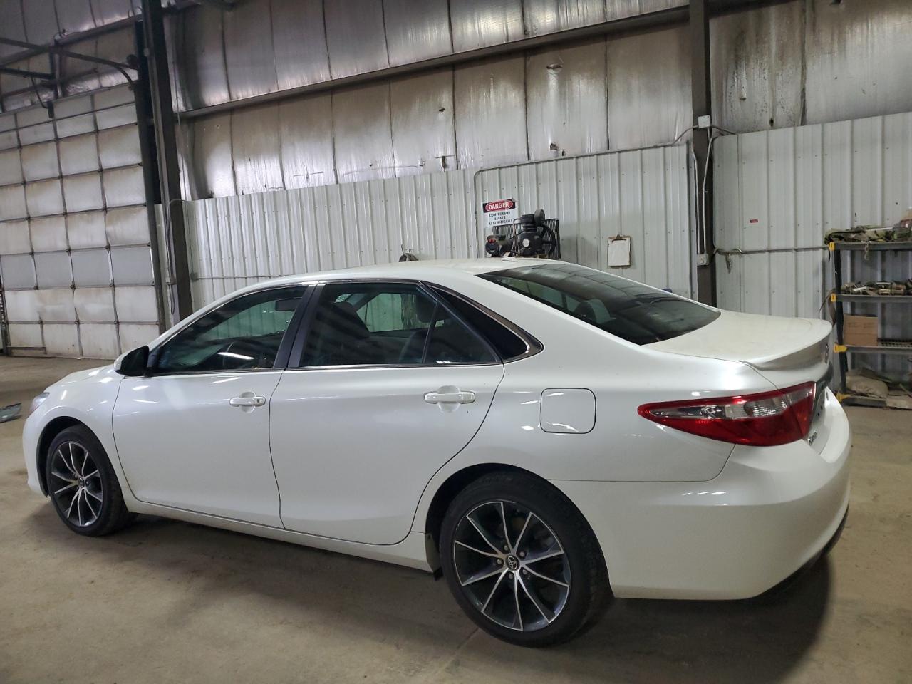 2017 Toyota Camry - Image 2