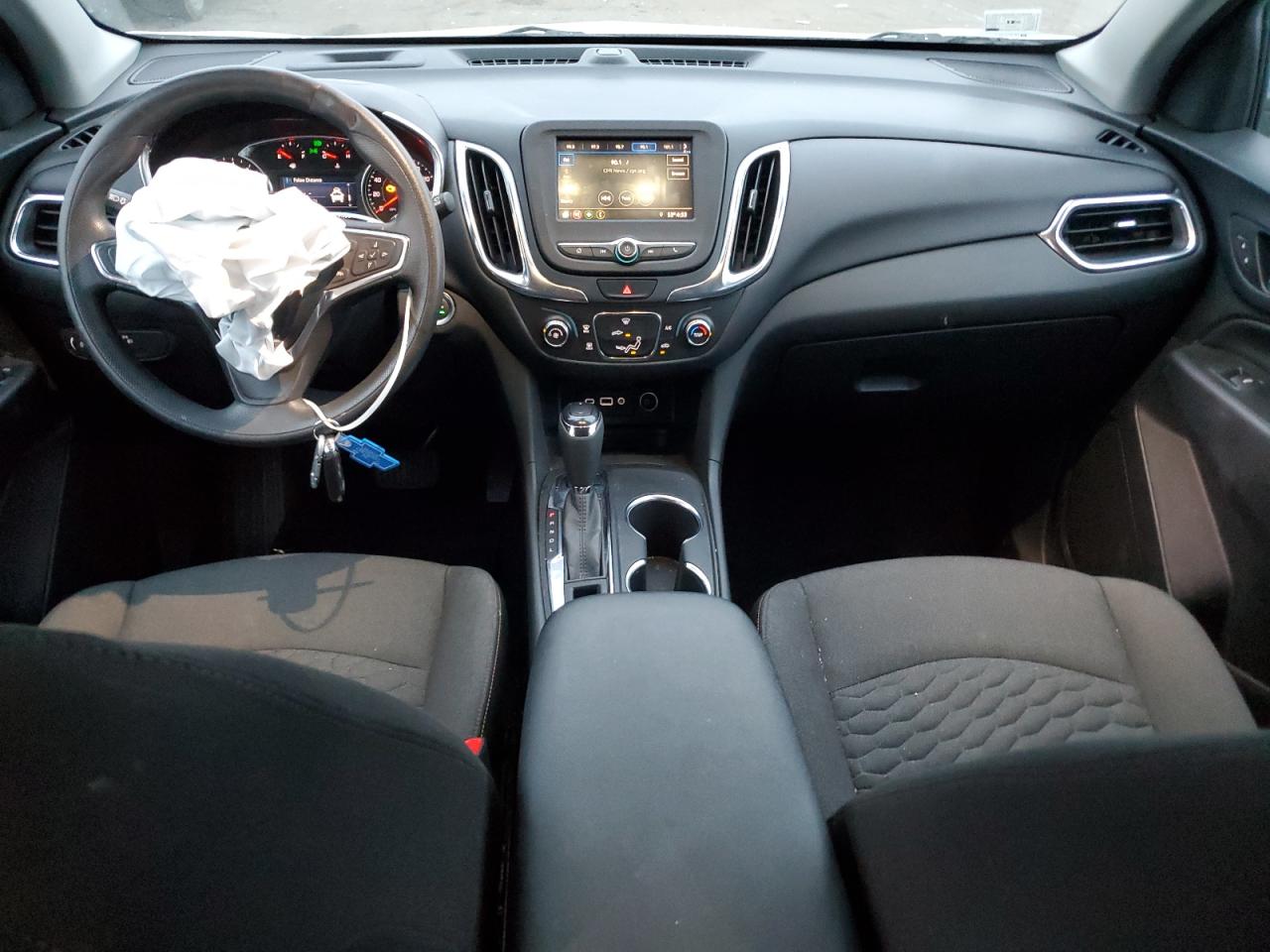 2021 Chevrolet Equinox - Image 8