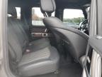 2021 MERCEDES-BENZ G 63 AMG for sale at Copart FL - MIAMI CENTRAL