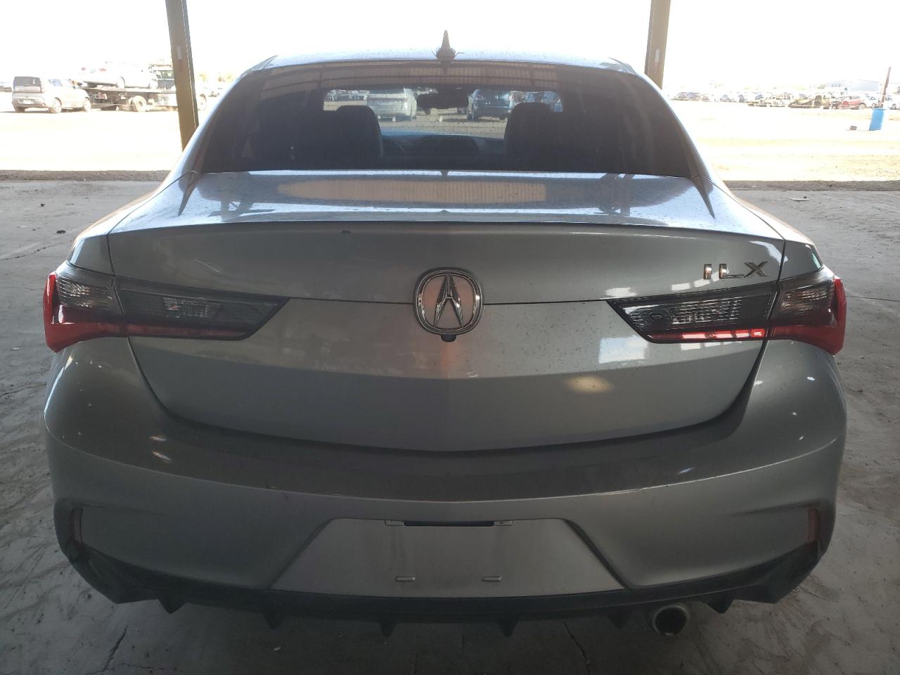 VIN 19UDE2F74KA009642 2019 ACURA ILX no.6