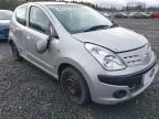 2011 NISSAN PIXO N-TEC for sale at Copart EAST KILBRIDE