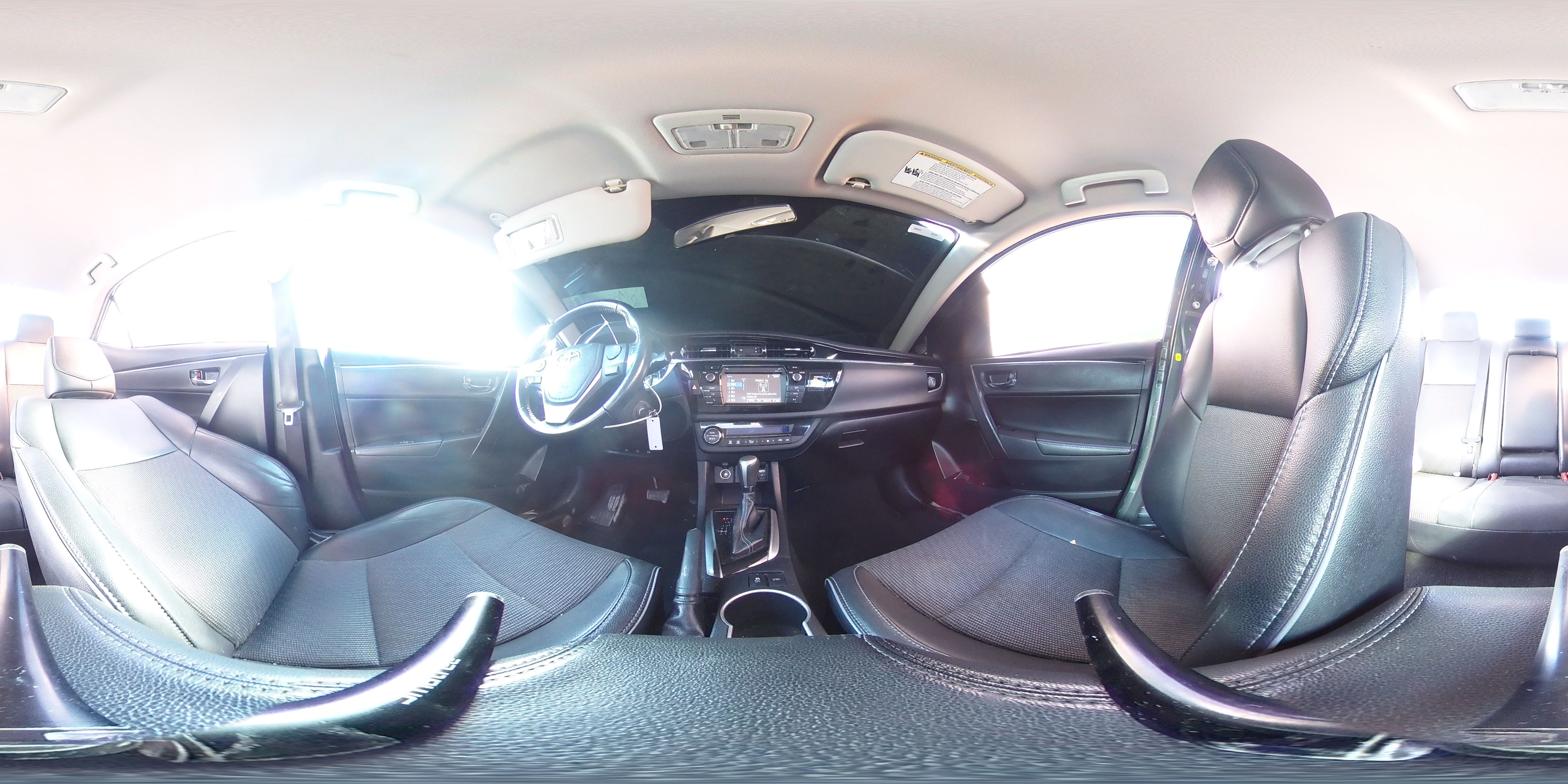 2016 Toyota Corolla - Image 14