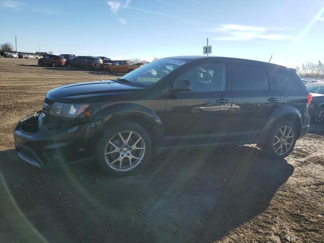 2014 Dodge Journey R/T en Venta en Davison, MI - Front End