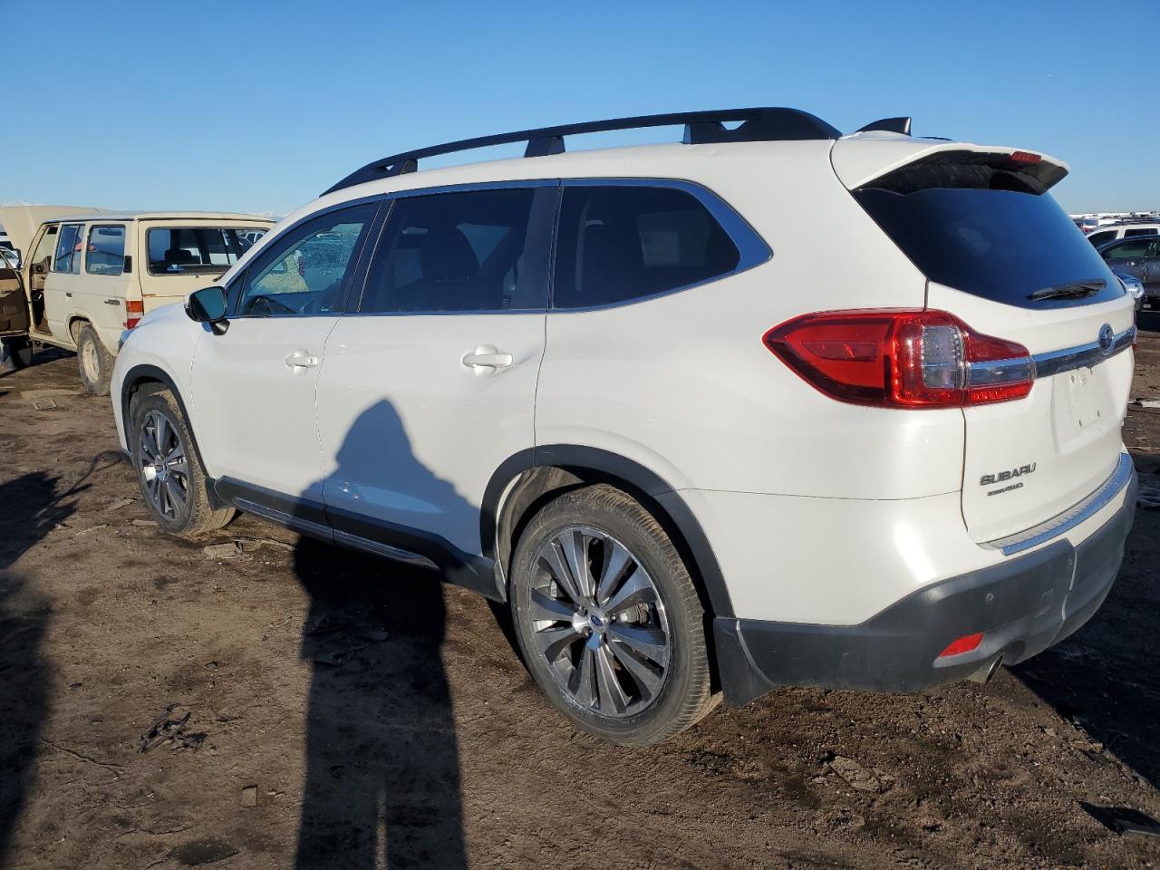 2020 Subaru Ascent - Image 2