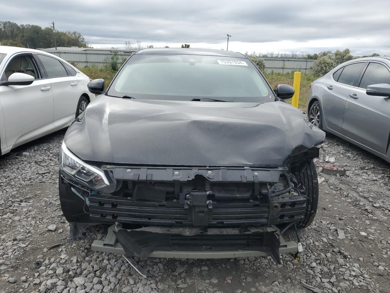 2020 Nissan Sentra - Image 5