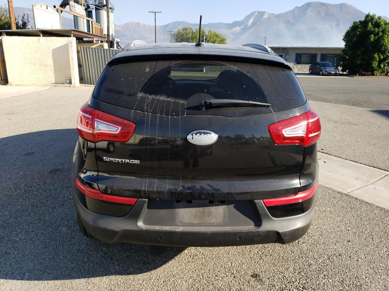 2013 Kia Sportage - Image 6