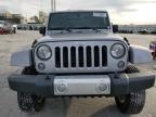 2015 Jeep Wrangler Sahara for Sale in Tulsa, OK - Rear End