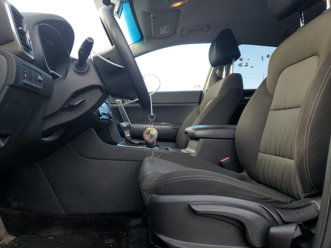 2019 Kia Sportage - Image 7