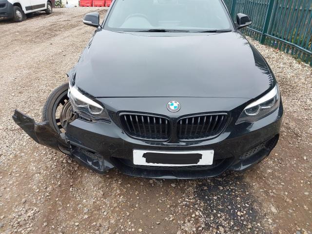 2021 BMW 218I M SPO