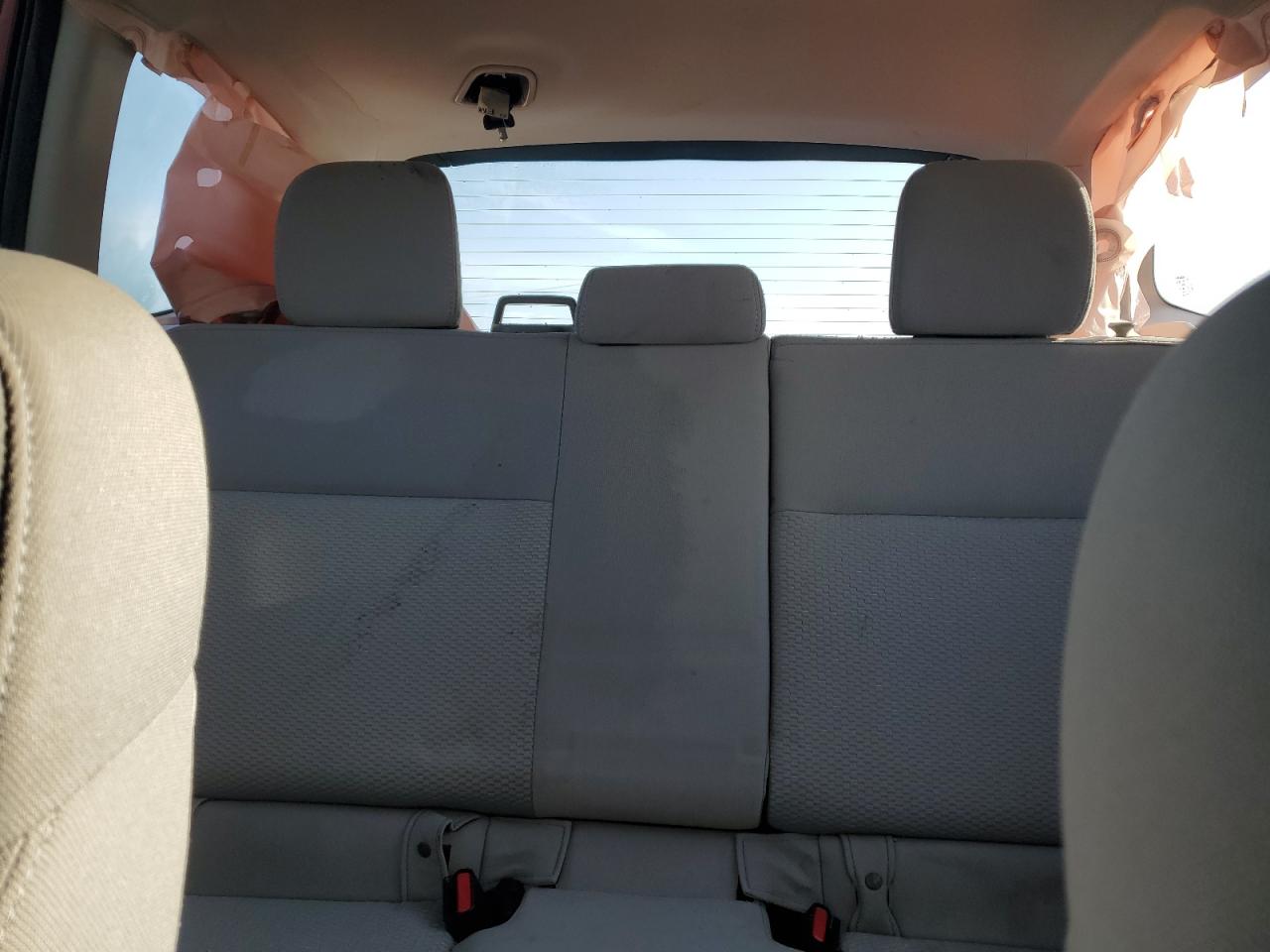 2017 Subaru Forester - Image 10