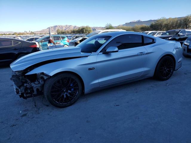 2017 Ford Mustang Gt продається в Las Vegas, NV - Front End