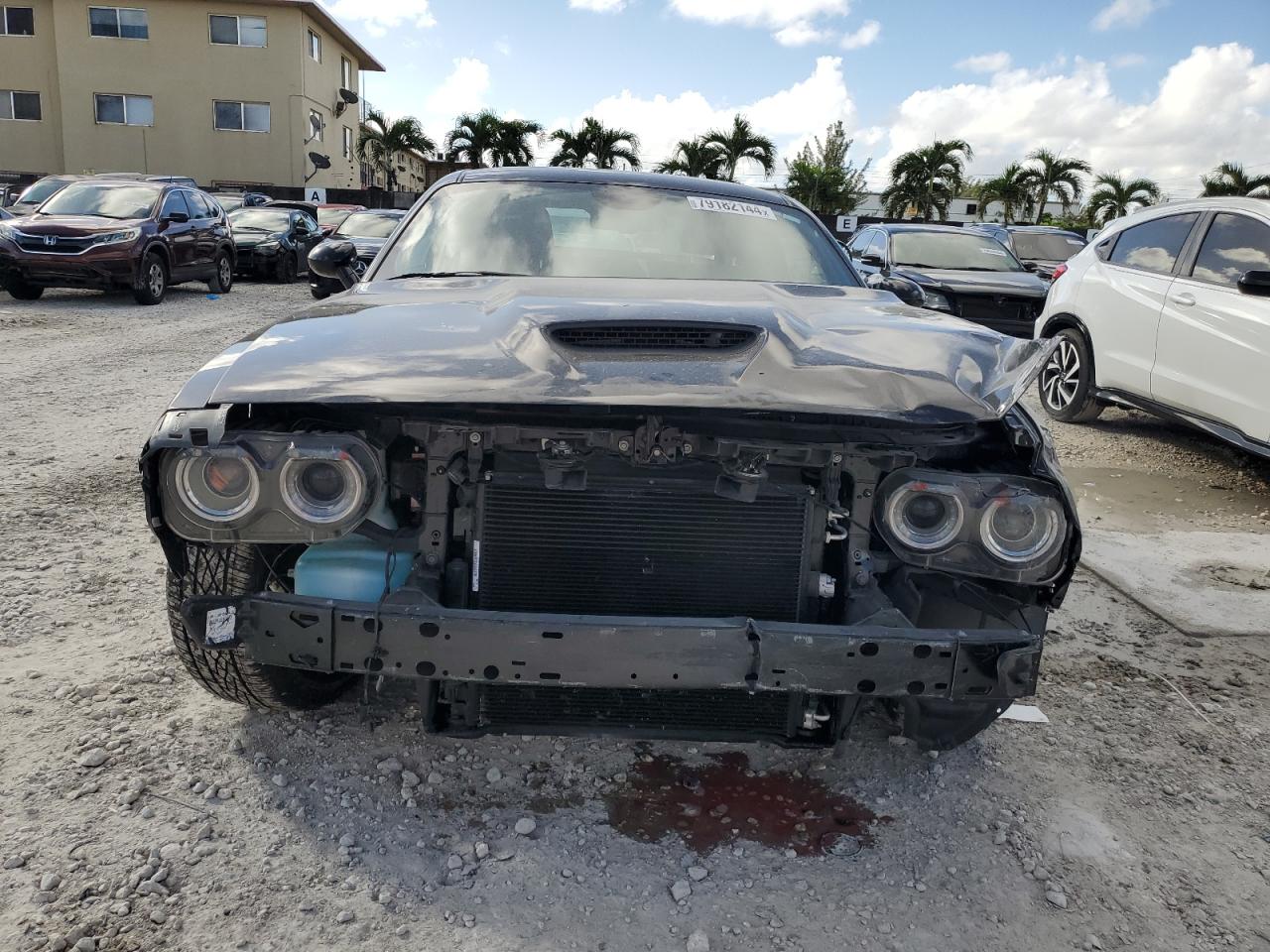 2021 Dodge Challenger - Image 5