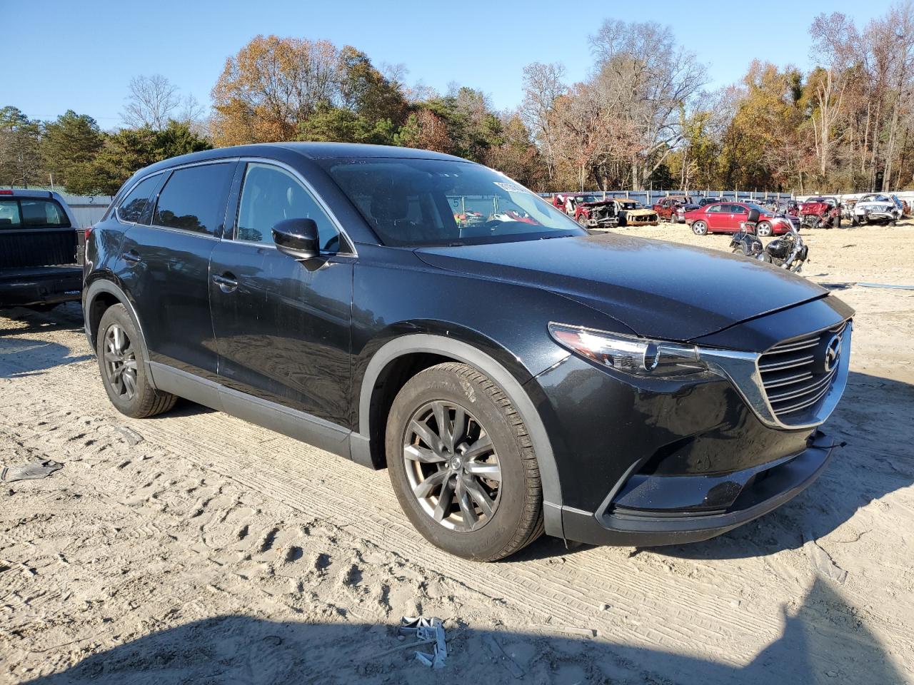 2016 Mazda CX-9 - Image 4