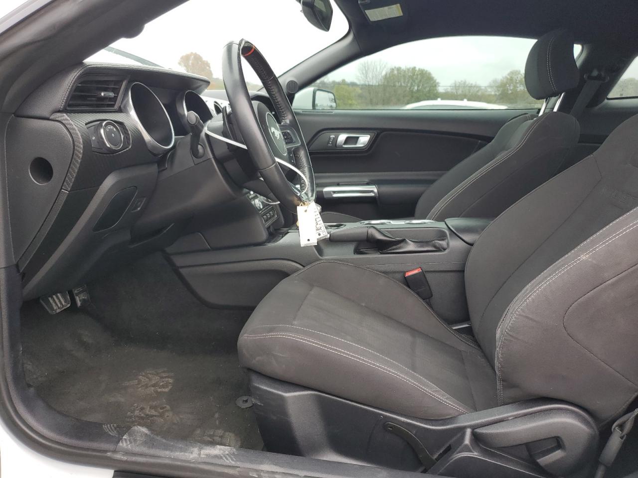 2018 Ford Mustang - Image 7