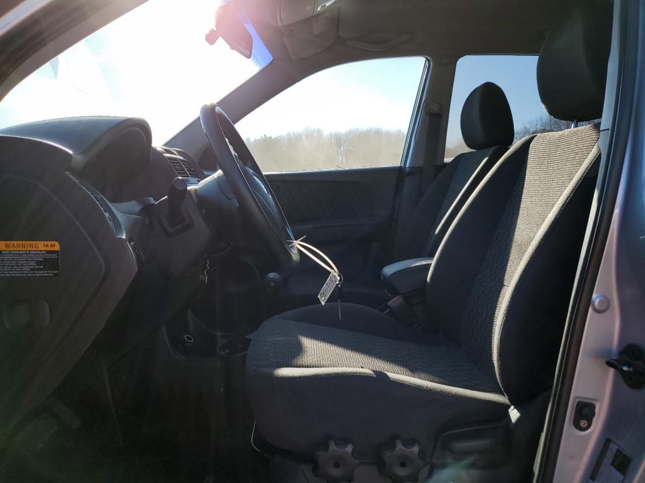 2006 Kia Sportage - Image 7