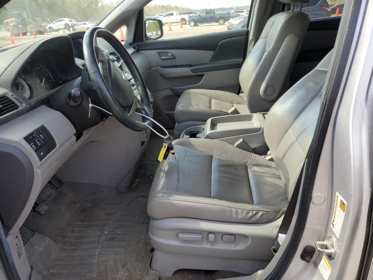 2013 Honda Odyssey - Image 7