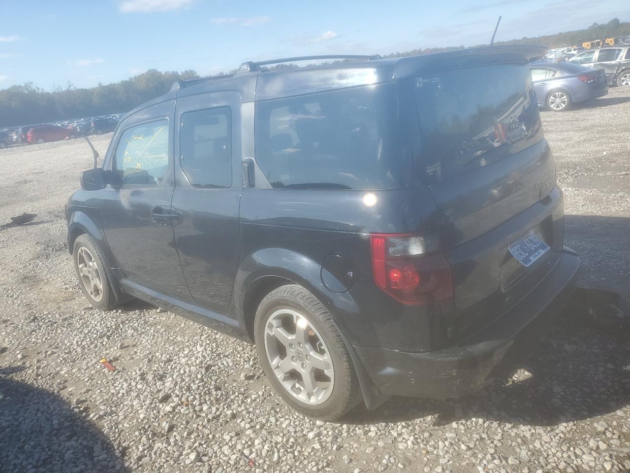 2008 Honda Element - Image 2