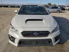 2020 Subaru Wrx Premium за продажба в Sun Valley, CA - Rear End