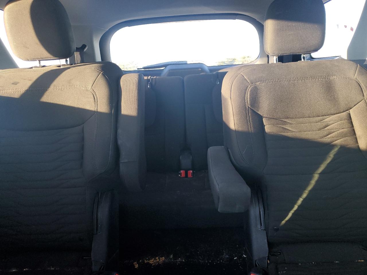 2021 Ford Explorer - Image 10