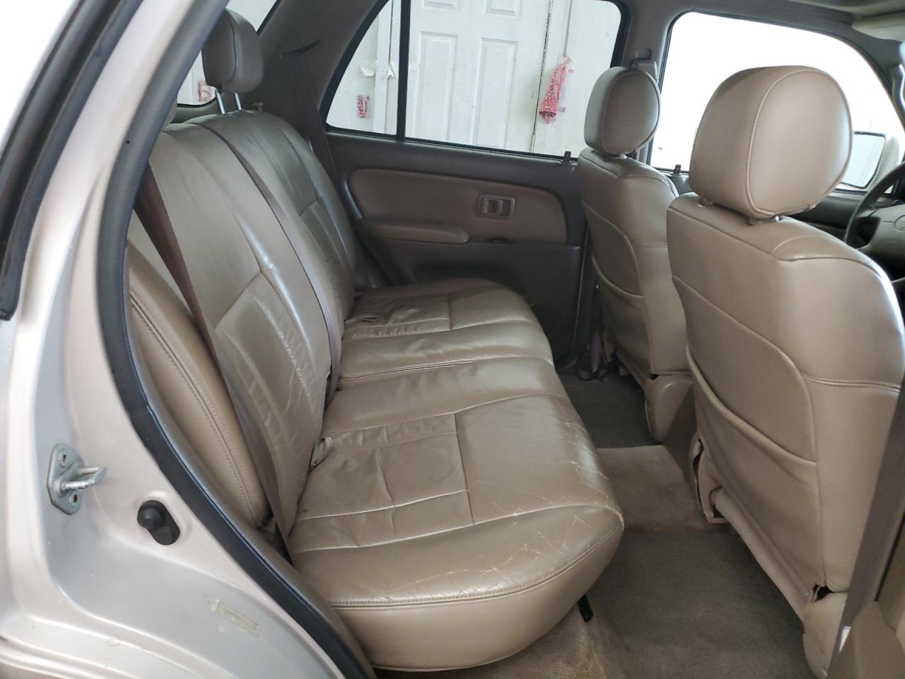 1999 Toyota 4Runner - Image 11