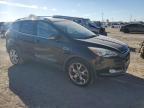 2013 Ford Escape Titanium zu verkaufen in Temple, TX - Hail