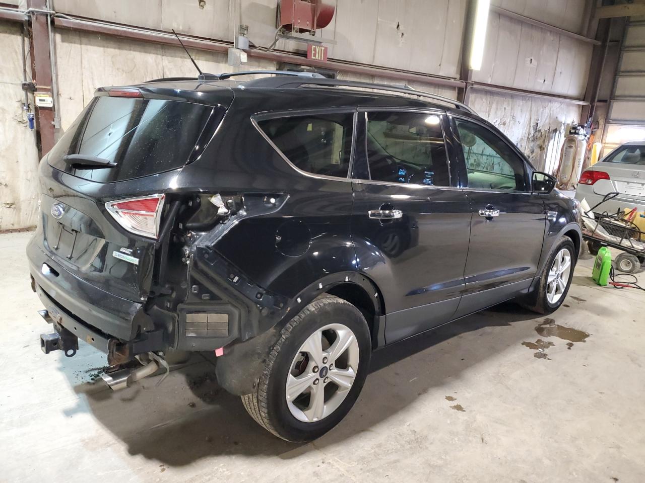 2014 Ford Escape - Image 3