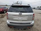 2011 Ford Explorer Xlt за продажба в Lexington, KY - All Over