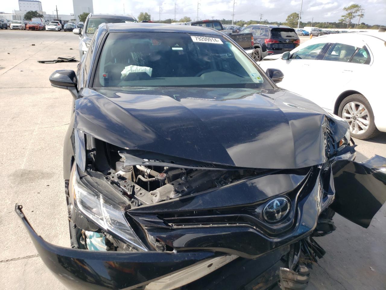 2020 Toyota Camry - Image 5