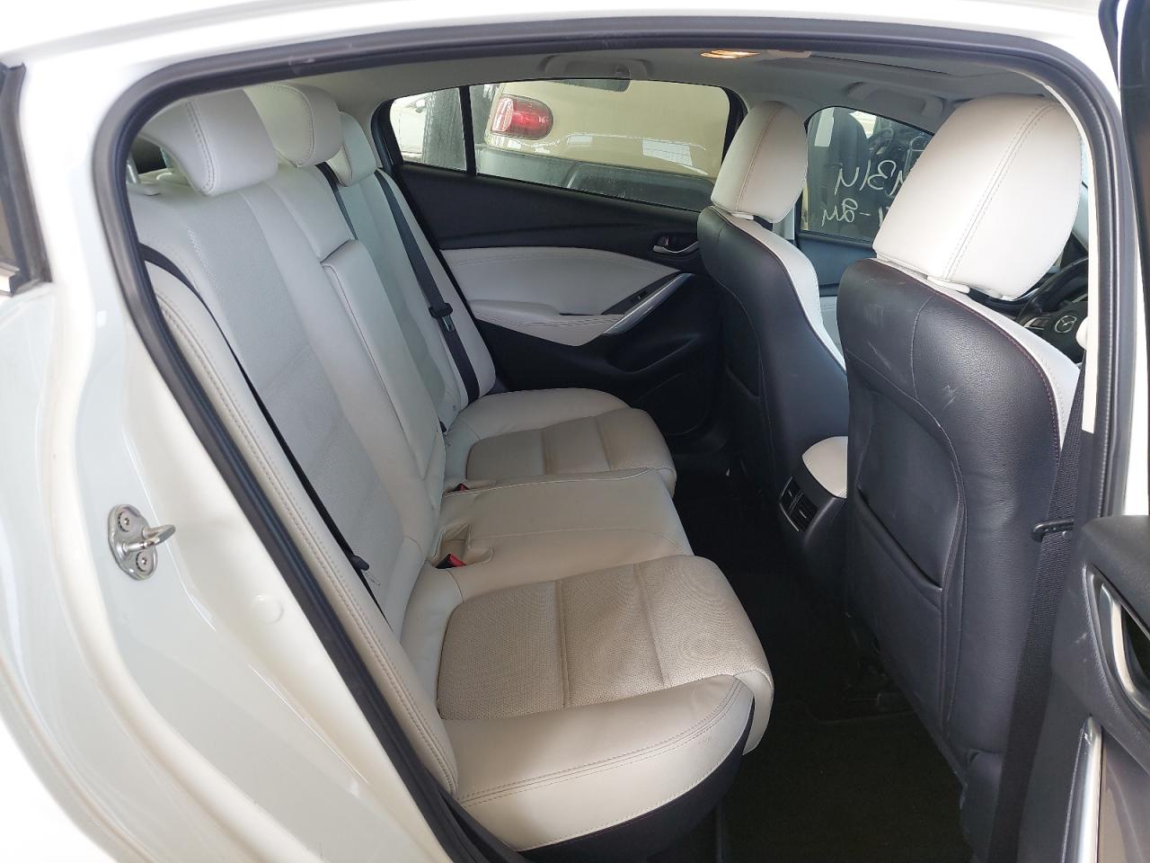 JM7GJ4S36G1222627 - 2016 VOLVO XC60 - #81864314