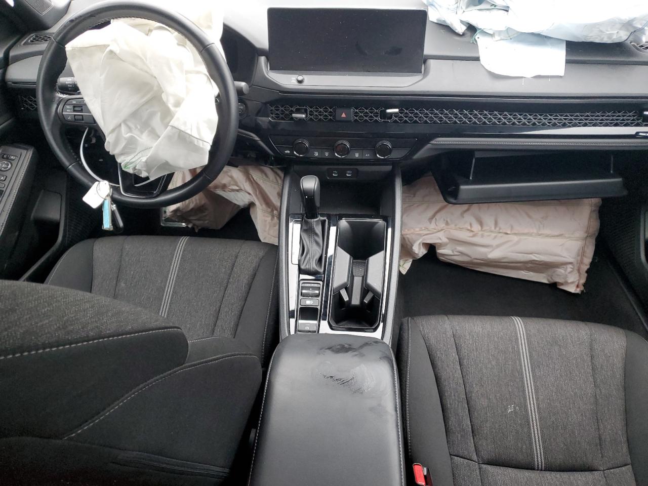 2024 Honda Accord - Image 8