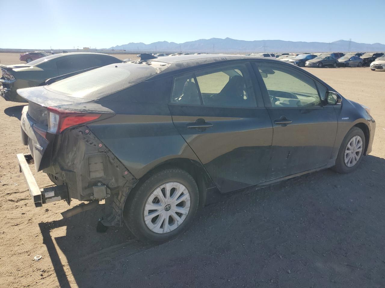 2019 Toyota Prius - Image 3