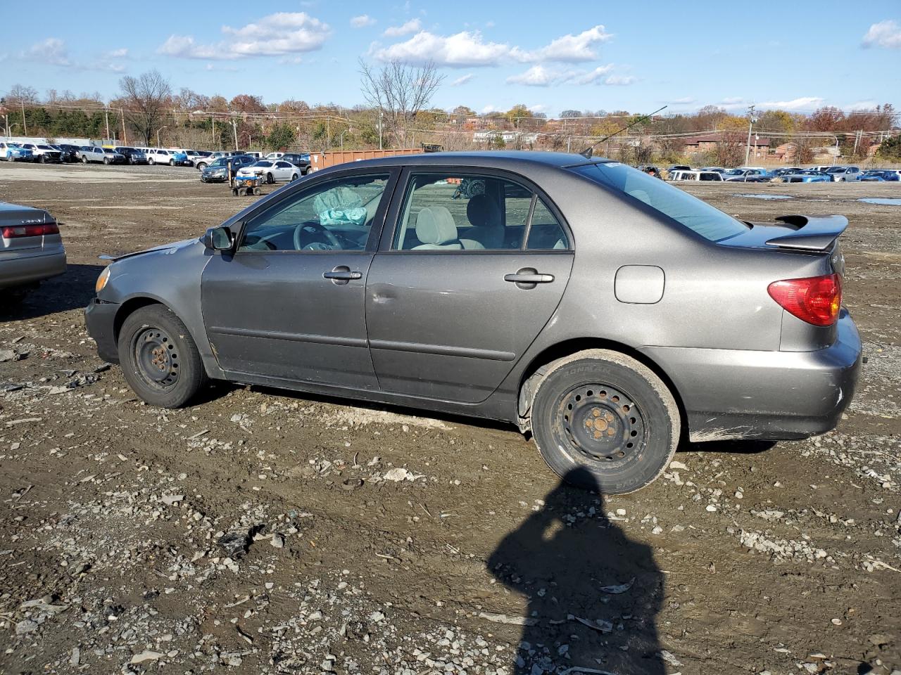 2006 Toyota Corolla - Image 2