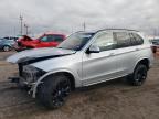 2016 Bmw X5 Xdrive35I продається в Greenwood, NE - Front End