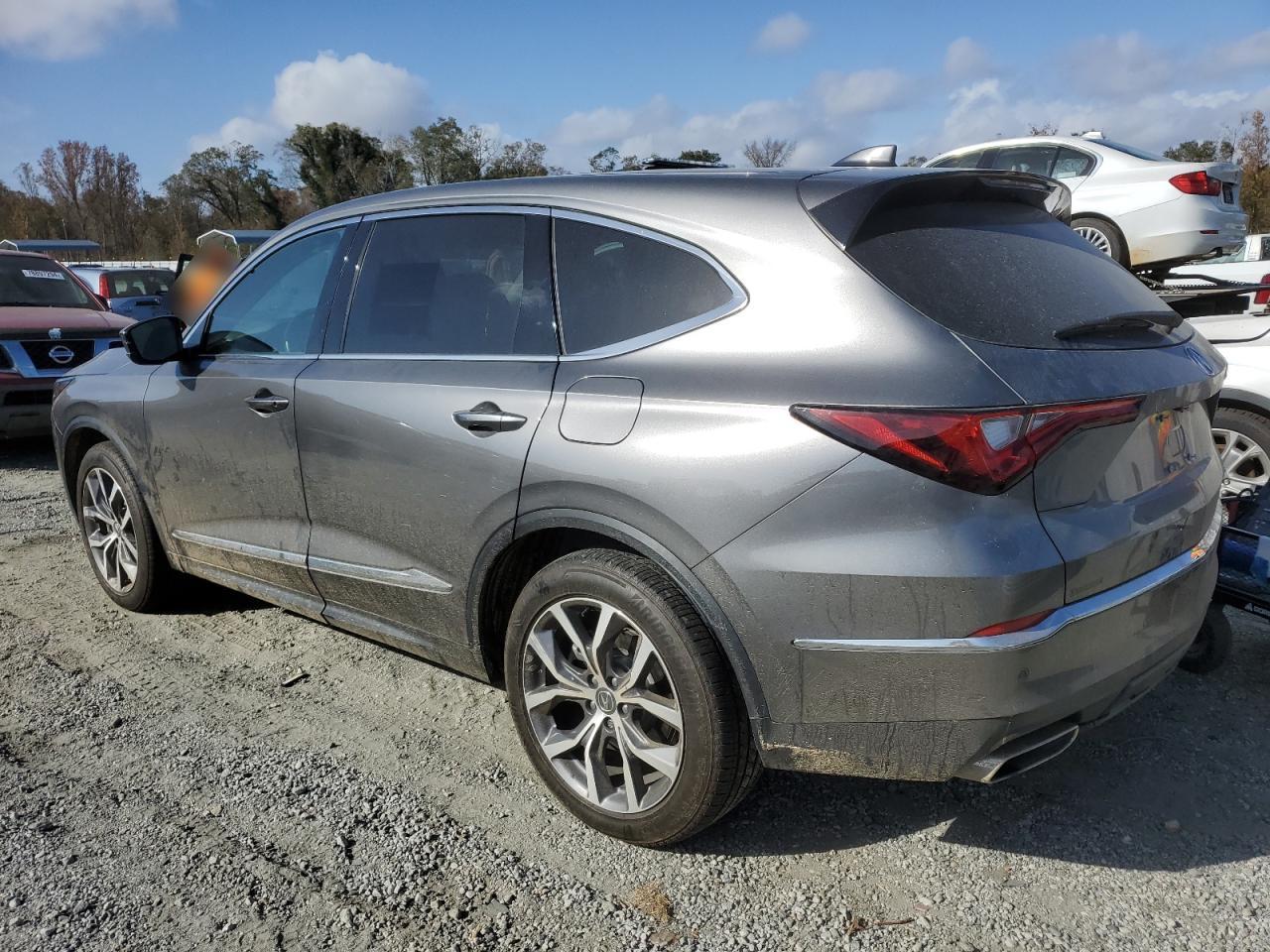2023 Acura MDX - Image 2