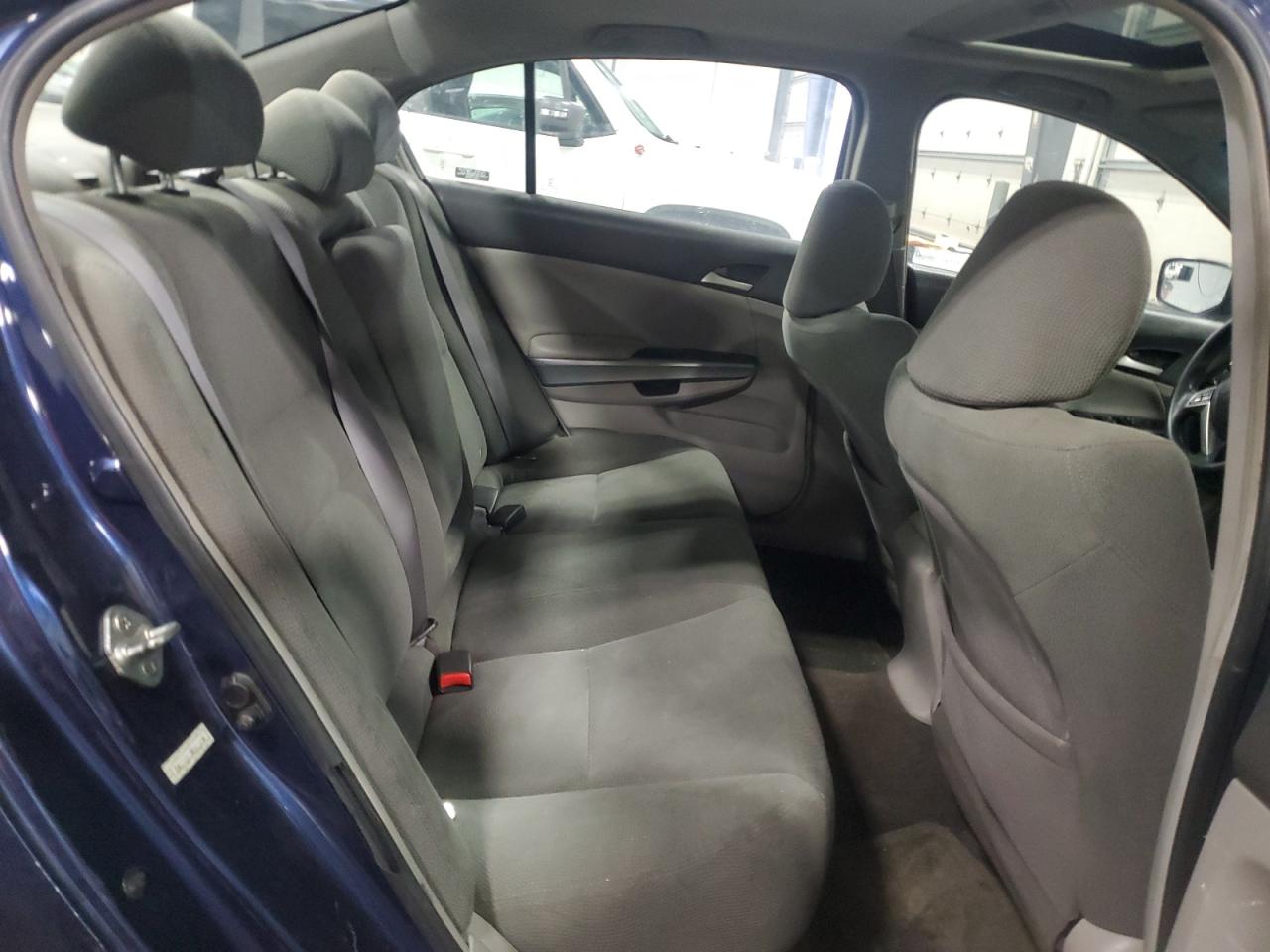 2008 Honda Accord - Image 10